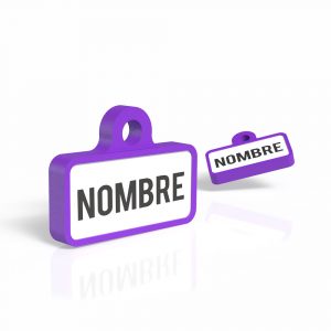 chapita-para-perros-forma-retro-color-morado-principal