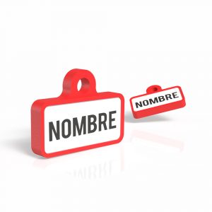 chapita-para-perros-forma-retro-color-rojo-principal