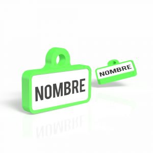 chapita-para-perros-forma-retro-color-verde-principal