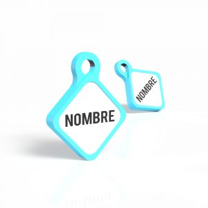 chapita-para-perros-forma-scooby-color-azul-cielo-principal