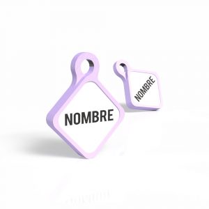 chapita-para-perros-forma-scooby-color-lila-principal