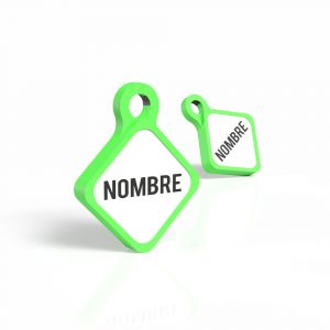 chapita-para-perros-forma-scooby-color-verde-principal