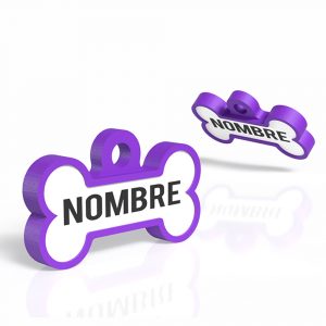 chapita-para-perros-huesito-morado-principal