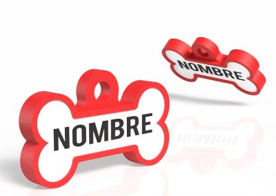 chapita-para-perros-huesito-rojo-principal