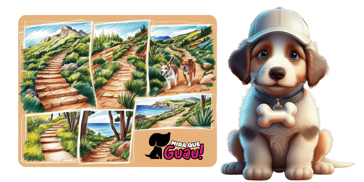 	•	Cascada del Purgatorio (Madrid): Una ruta moderada que culmina en una hermosa cascada. Perfecta para escapadas de un día.