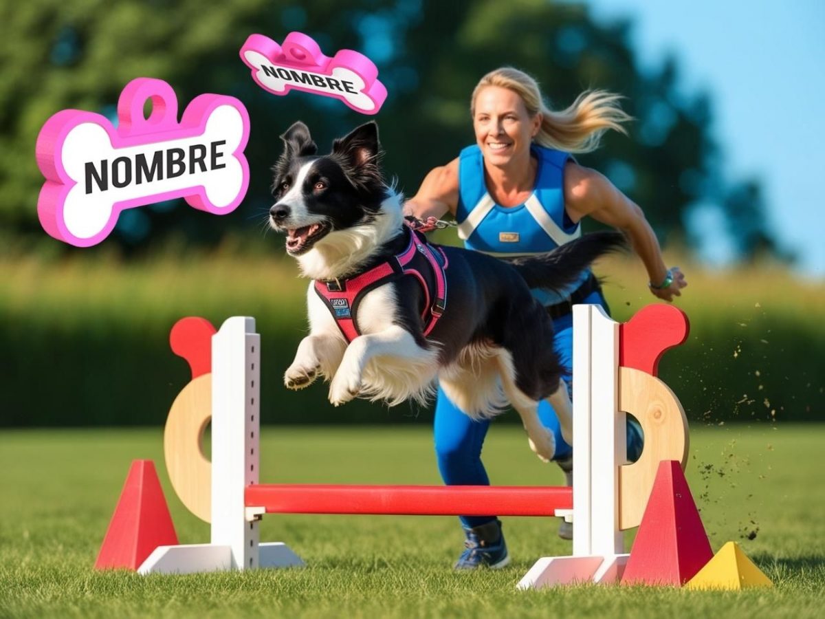 Agility Canino: Cómo Empezar, Mejores Razas y Competiciones Famosas 2 Mira Que Guau! Razas Más Comunes para el Agility