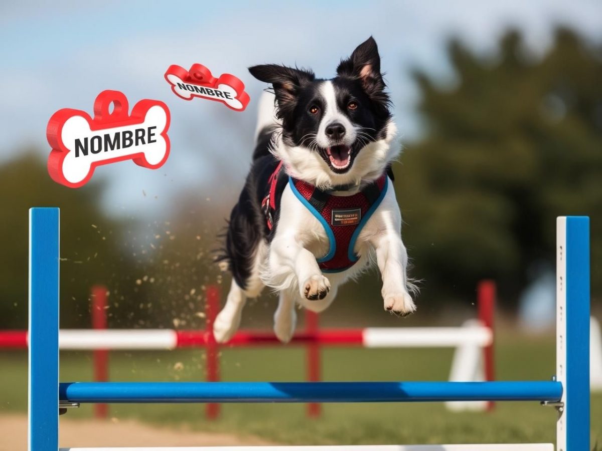 Agility Canino: Cómo Empezar, Mejores Razas y Competiciones Famosas 1 Mira Que Guau! Mira Que Guau!