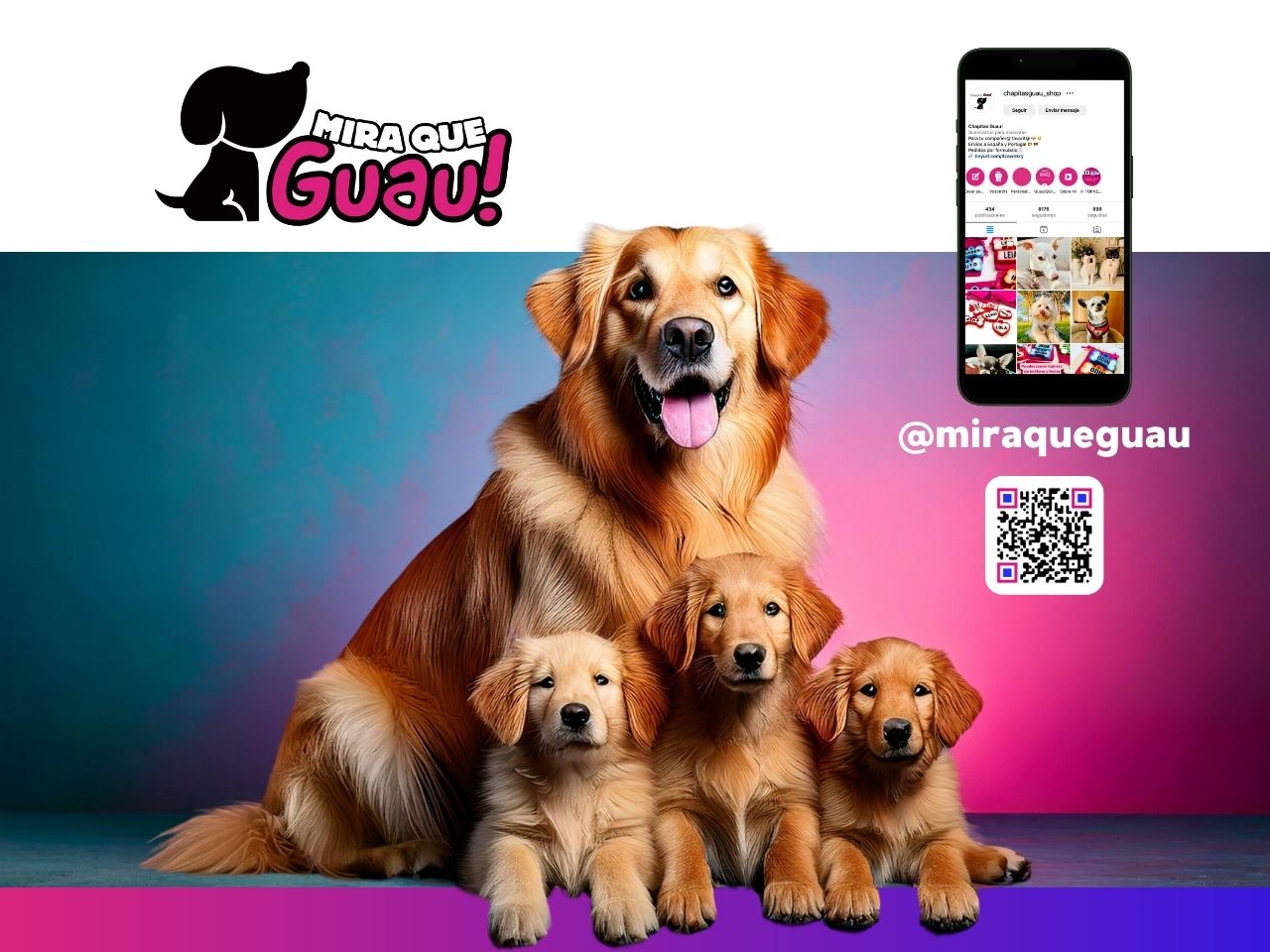 golden-retriever-razas-de-perros-miraqueguau capaz de recuperar presas tanto en tierra como en agua.