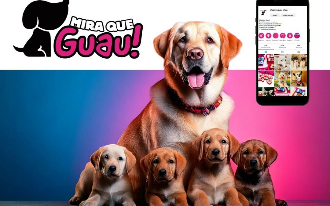 Amor, energía y lealtad: ¡Descubre todo sobre el Labrador Retriever!