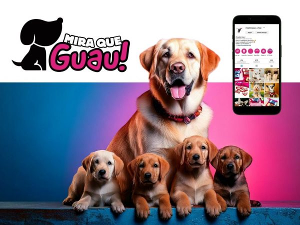 Labrador Retriever: La Raza Perfecta para Familias y Aventureros