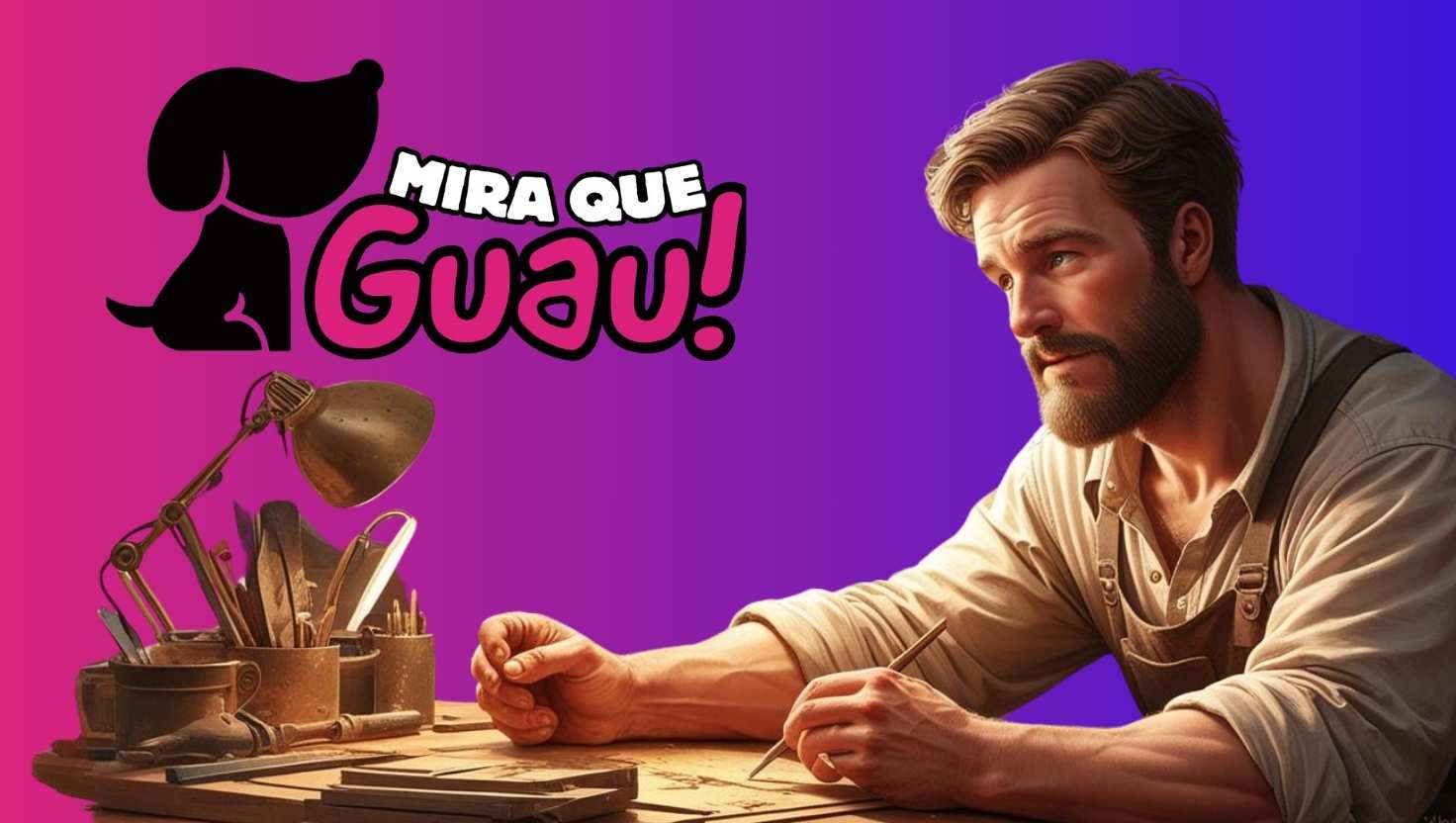 Mira Que Guau!